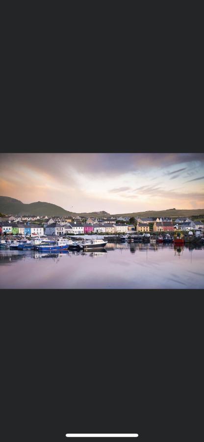Stay Skelligs Portmagee Exterior foto