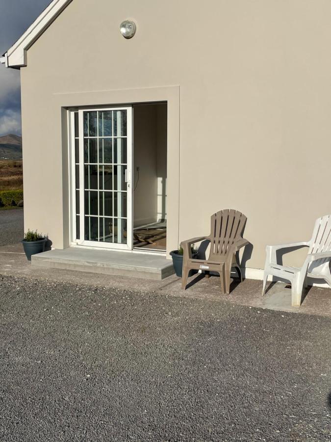Stay Skelligs Portmagee Exterior foto