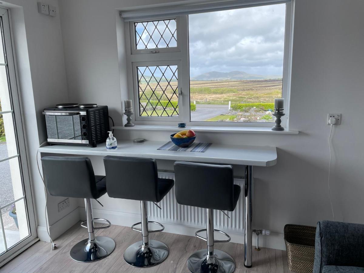 Stay Skelligs Portmagee Exterior foto